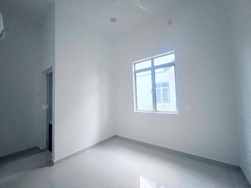 Rumah Berkembar untuk Dijual di Kijal (Terengganu) - Muhammad Najmi - Interior - PropertyGuru.com.my