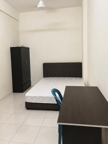 Kondominium untuk Disewa di Kelisa Residence - Jia Ying - Bedroom - PropertyGuru.com.my