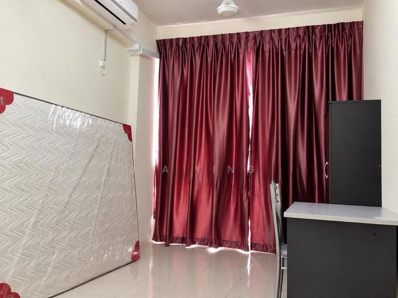 Kondominium untuk Disewa di Kelisa Residence - Jia Ying - Bedroom - PropertyGuru.com.my