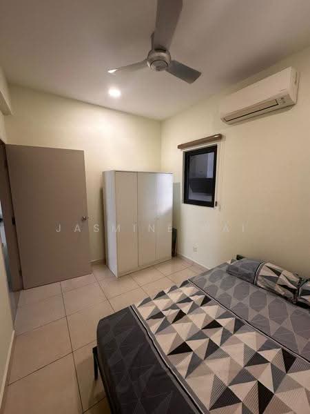 Kediaman Servis untuk Disewa di Hillpark Residence - Jasmine Wai - Bedroom - PropertyGuru.com.my