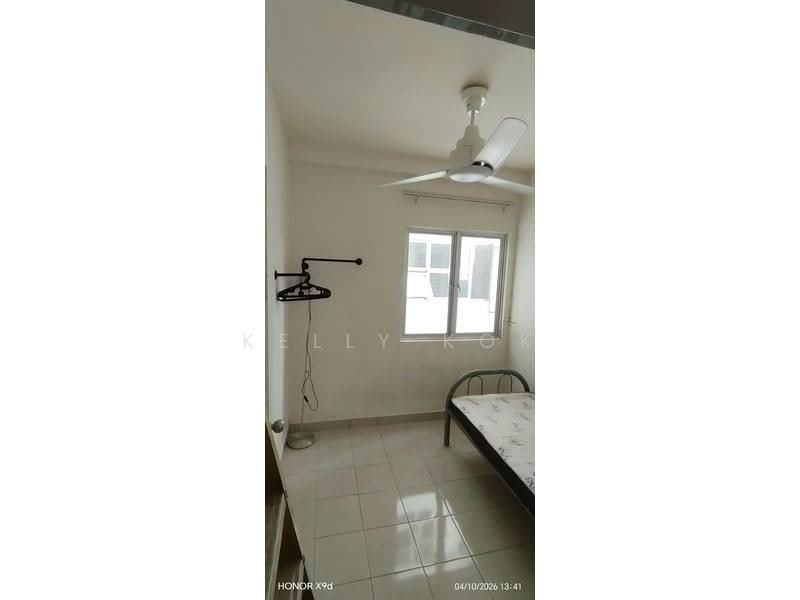 Apartment for Rent at Suria Pantai - Kelly Kok - Bedroom - PropertyGuru.com.my