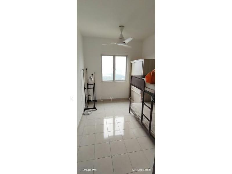 Apartment for Rent at Suria Pantai - Kelly Kok - Bedroom - PropertyGuru.com.my