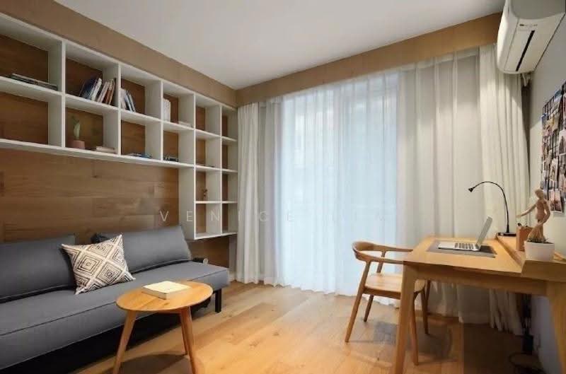 Condominium for Sale at Alamanda Heights - Venice Lim - Study - PropertyGuru.com.my