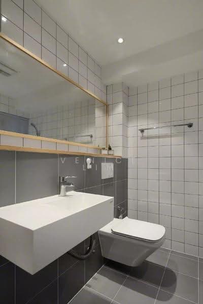Condominium for Sale at Alamanda Heights - Venice Lim - Bathroom - PropertyGuru.com.my