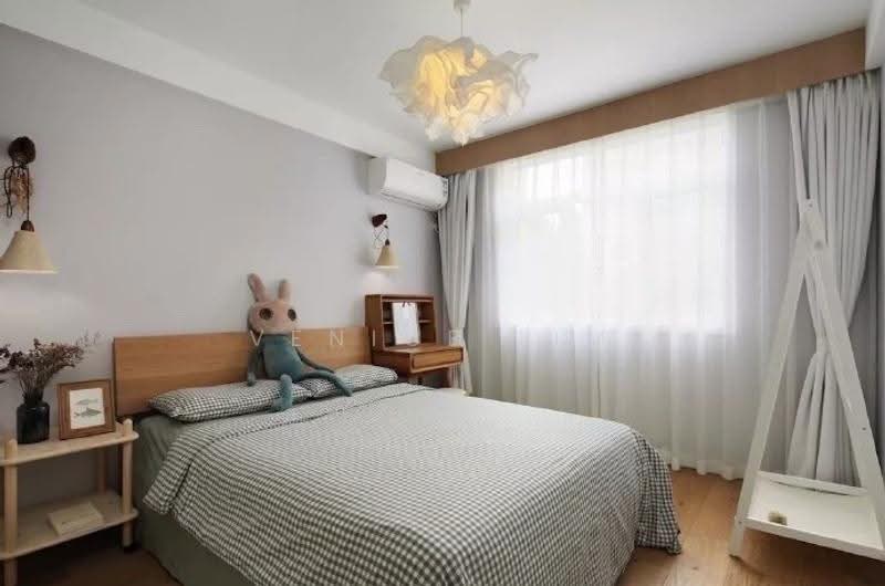 Condominium for Sale at Alamanda Heights - Venice Lim - Bedroom - PropertyGuru.com.my