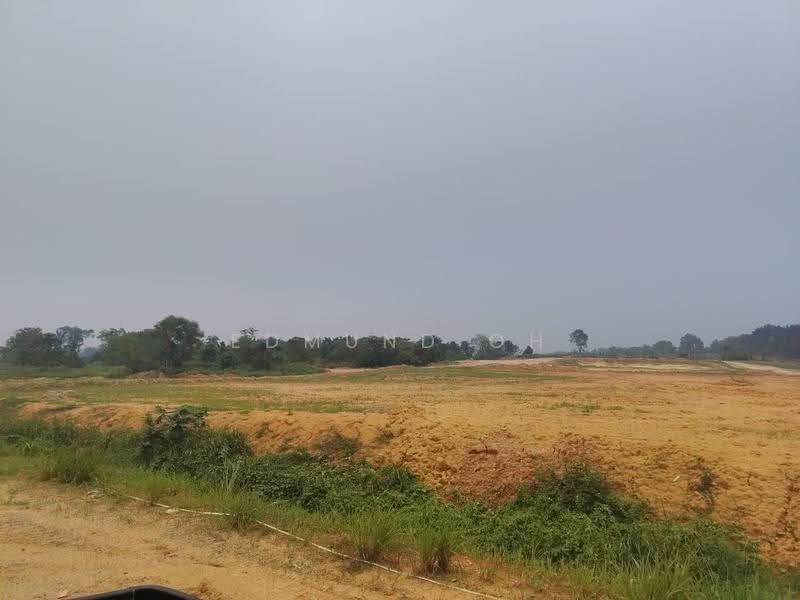 Industrial Land for Sale in Senai (Johor) - Edmund Oh - Exterior - PropertyGuru.com.my
