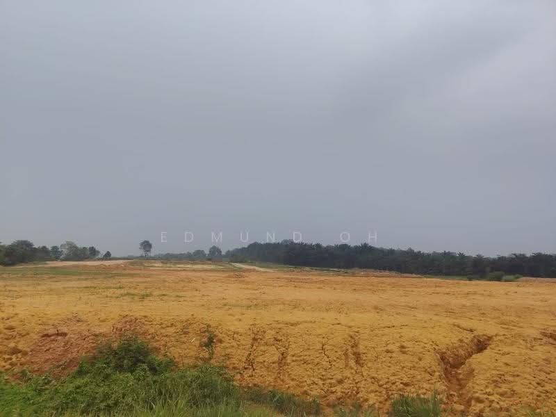 Industrial Land for Sale in Senai (Johor) - Edmund Oh - Exterior - PropertyGuru.com.my