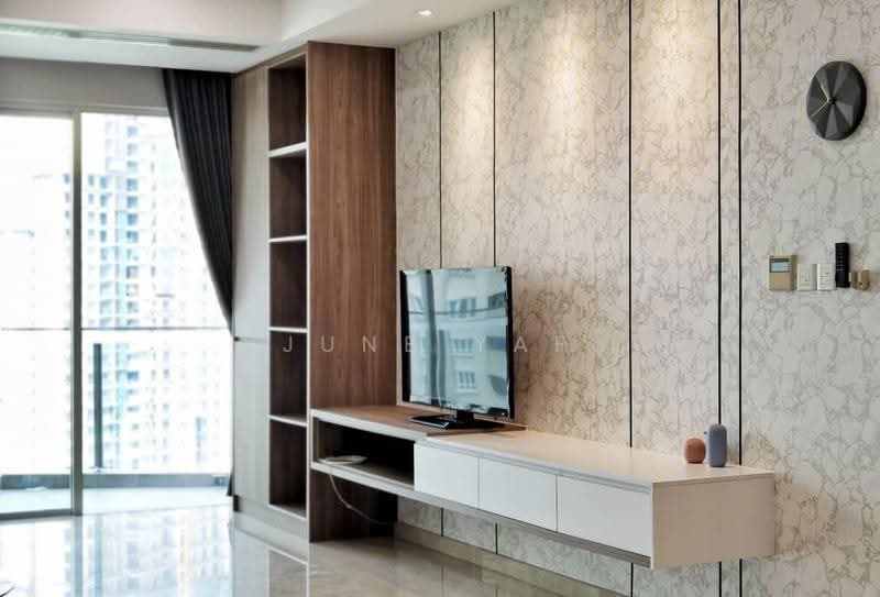Condominium for Rent at 28 Mont Kiara @ MK28 - June Yap - PropertyGuru.com.my