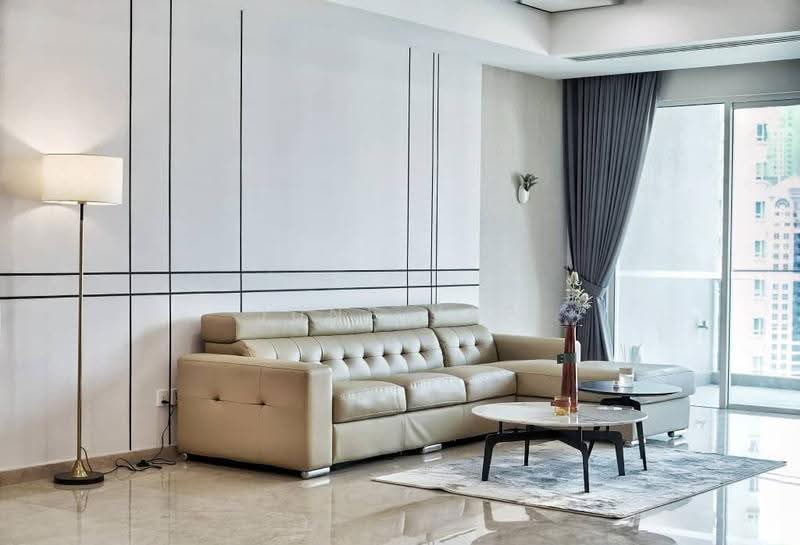 Condominium for Rent at 28 Mont Kiara @ MK28 - June Yap - PropertyGuru.com.my