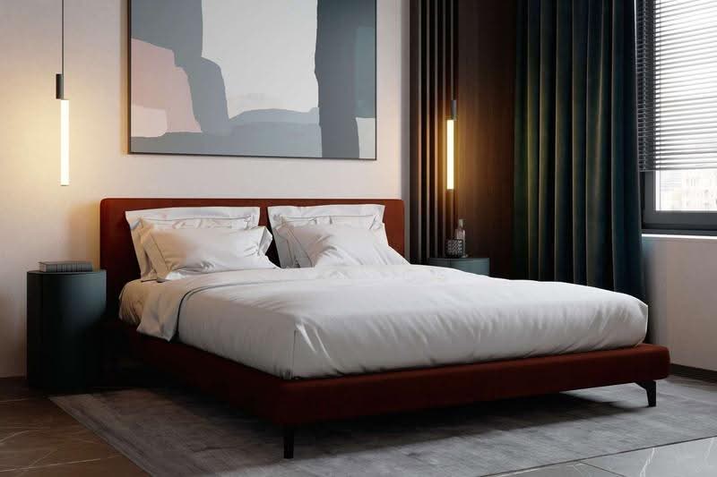 Condominium for Sale at The Treez Jalil Residen - Chia Cs - Bedroom - PropertyGuru.com.my