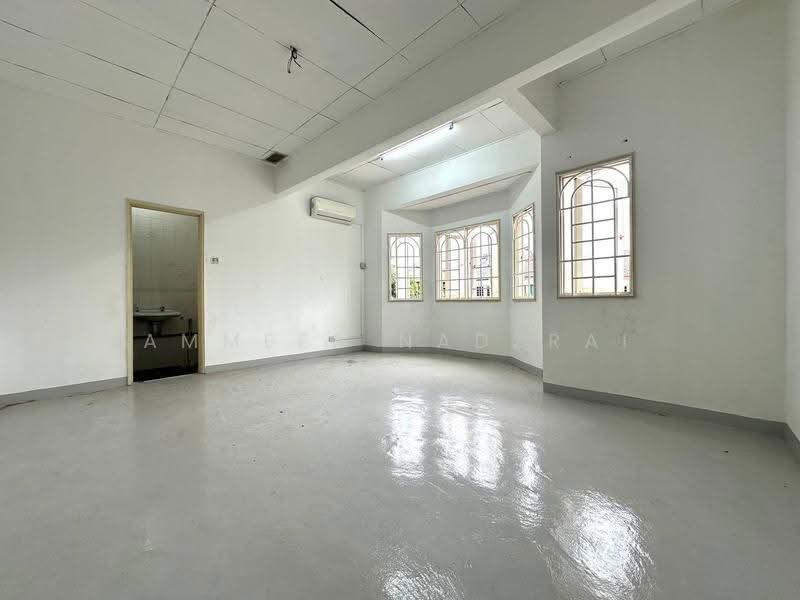 Rumah Teres 2-Tingkat untuk Dijual di Seksyen 7 (Shah Alam) - Ammeer Nadzrai - Interior - PropertyGuru.com.my