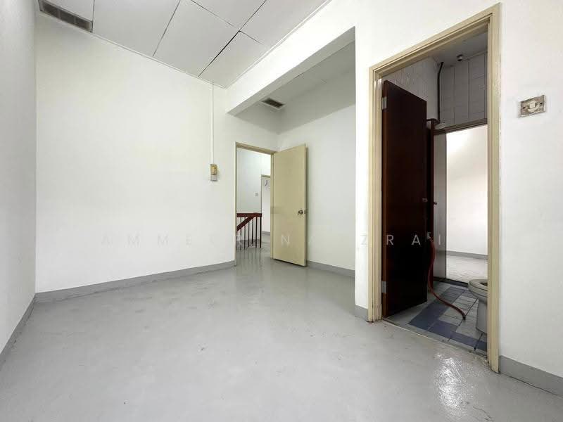 Rumah Teres 2-Tingkat untuk Dijual di Seksyen 7 (Shah Alam) - Ammeer Nadzrai - Interior - PropertyGuru.com.my