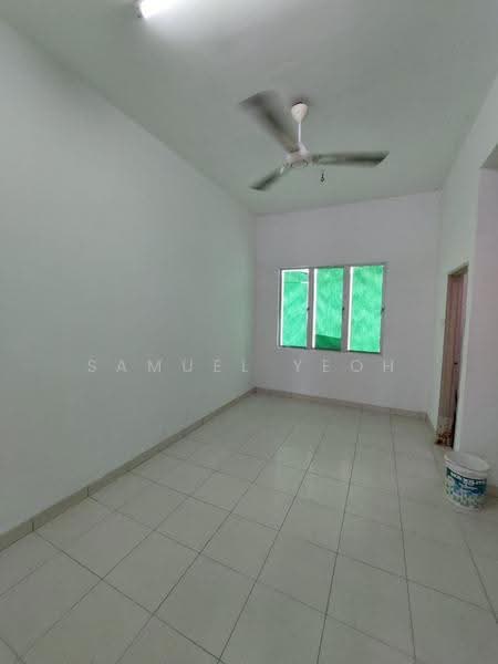 3-storey Terraced House for Sale in Taman Perindustrian Bukit Minyak (Bukit Minyak) - Samuel Yeoh - Interior - PropertyGuru.com.my
