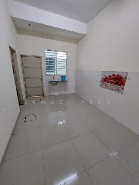 3-storey Terraced House for Sale in Taman Perindustrian Bukit Minyak (Bukit Minyak) - Samuel Yeoh - Interior - PropertyGuru.com.my