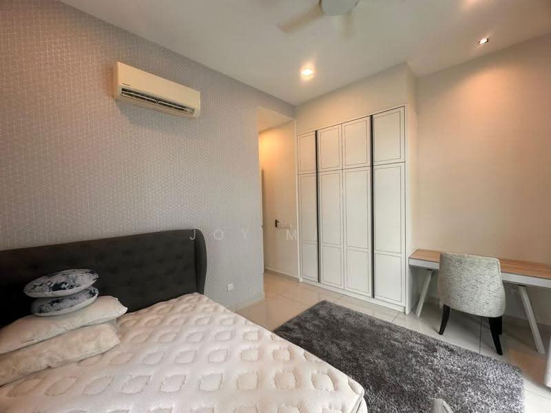 Semi-Detached House for Rent in Eco Botanic (Iskandar Puteri (Nusajaya)) - Joy Min - Bedroom - PropertyGuru.com.my