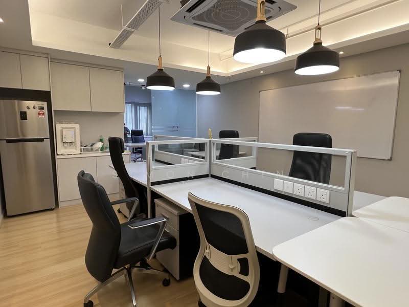 Office for Sale in Taman Maluri (Cheras) - Simon Chin - Interior - PropertyGuru.com.my