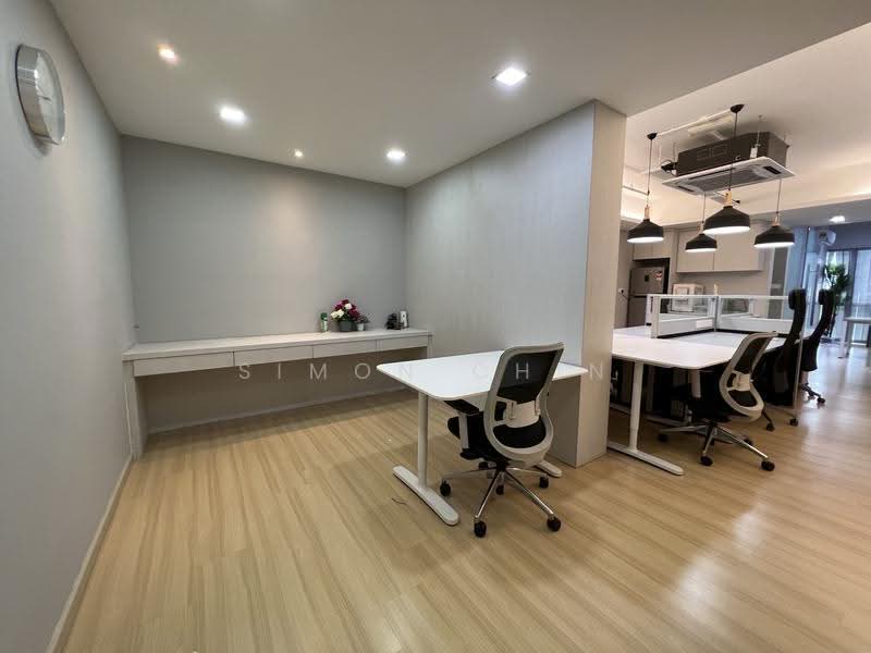 Office for Sale in Taman Maluri (Cheras) - Simon Chin - Study - PropertyGuru.com.my