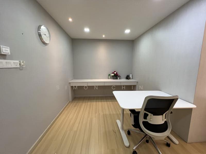 Office for Sale in Taman Maluri (Cheras) - Simon Chin - Study - PropertyGuru.com.my