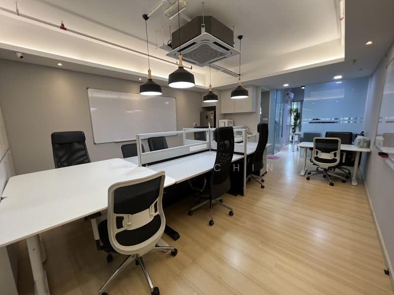 Office for Sale in Taman Maluri (Cheras) - Simon Chin - Interior - PropertyGuru.com.my