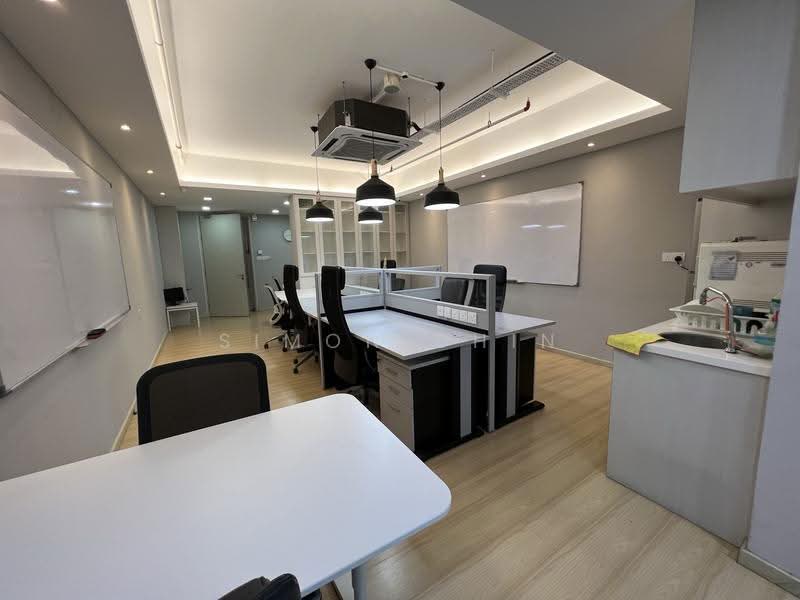 Office for Sale in Taman Maluri (Cheras) - Simon Chin - Interior - PropertyGuru.com.my