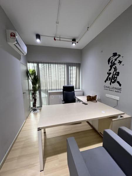 Office for Sale in Taman Maluri (Cheras) - Simon Chin - Study - PropertyGuru.com.my
