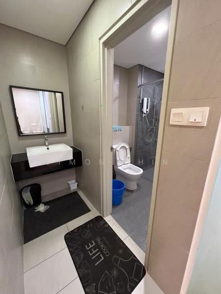 Office for Sale in Taman Maluri (Cheras) - Simon Chin - Bathroom - PropertyGuru.com.my
