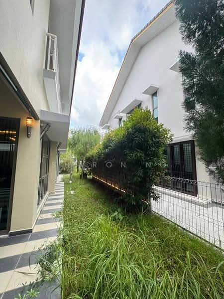 Twin Villas for Sale in East Ledang (Iskandar Puteri (Nusajaya)) - Sharon Ng - Exterior - PropertyGuru.com.my