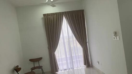 Service Residence for Rent at The Amber Residence @ TwentyFive.7 - Leonard Liang - PropertyGuru.com.my