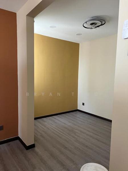 Apartment for Sale at The Rise Collection 1 - Bryan Teng - Interior - PropertyGuru.com.my