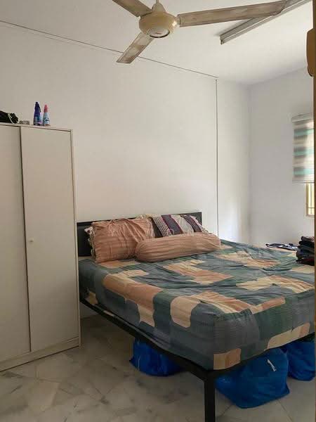 Pangsapuri untuk Dijual di Sri Cempaka (Taman Wawasan) - YY Wong - Bedroom - PropertyGuru.com.my