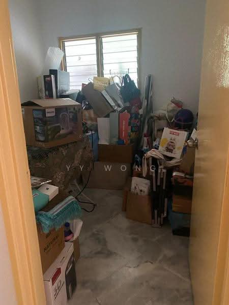 Pangsapuri untuk Dijual di Sri Cempaka (Taman Wawasan) - YY Wong - Interior - PropertyGuru.com.my