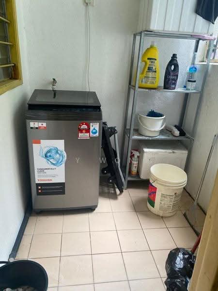 Pangsapuri untuk Dijual di Sri Cempaka (Taman Wawasan) - YY Wong - Interior - PropertyGuru.com.my