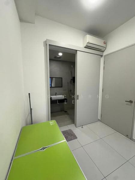 Kediaman Servis untuk Disewa di Sky Trees - Hong Charng Lee - Bathroom - PropertyGuru.com.my