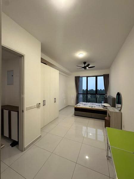Kediaman Servis untuk Disewa di Sky Trees - Hong Charng Lee - Bedroom - PropertyGuru.com.my