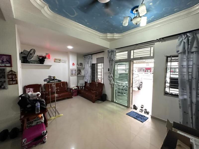 Rumah Teres 2-Tingkat untuk Dijual di Taman Nusa Bestari (Iskandar Puteri (Nusajaya)) - Albert Liew - PropertyGuru.com.my