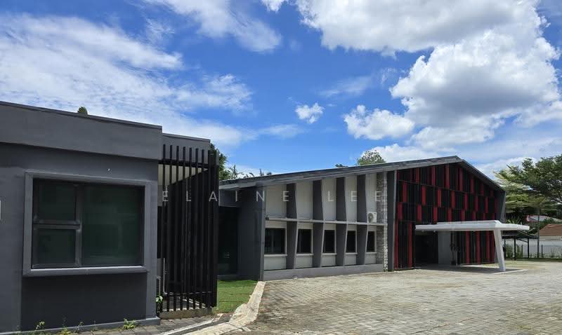 Banglo Komersial untuk Disewa di Taman U Thant (Ampang) - Elaine Lee - Exterior - PropertyGuru.com.my