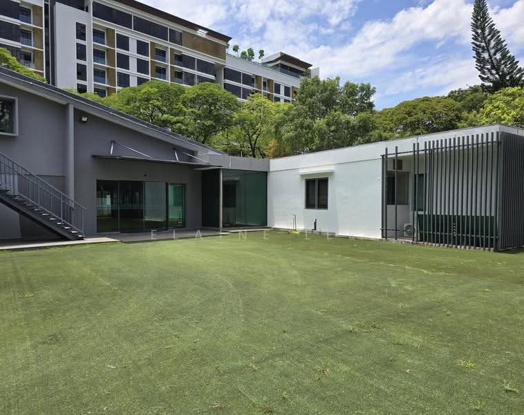 Banglo Komersial untuk Disewa di Taman U Thant (Ampang) - Elaine Lee - Exterior - PropertyGuru.com.my