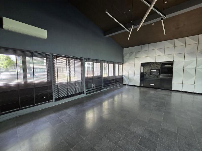 Banglo Komersial untuk Disewa di Taman U Thant (Ampang) - Elaine Lee - Interior - PropertyGuru.com.my