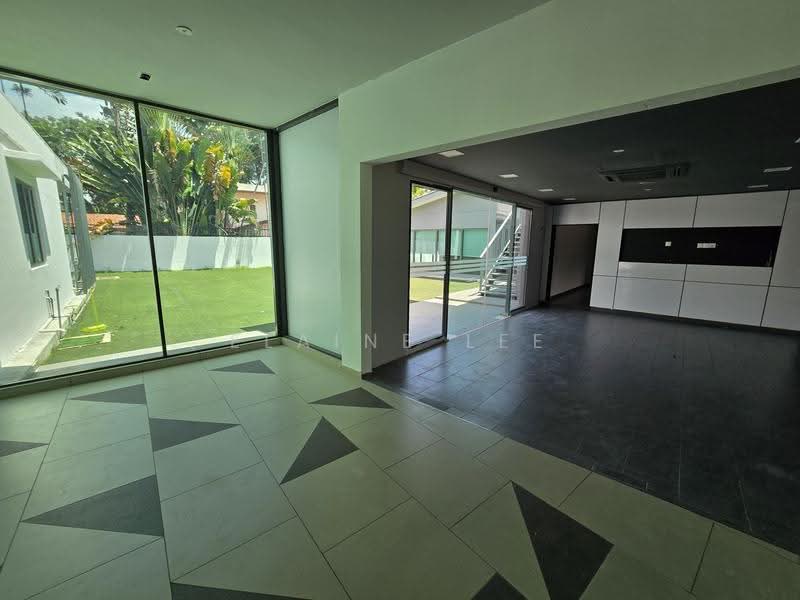Banglo Komersial untuk Disewa di Taman U Thant (Ampang) - Elaine Lee - Interior - PropertyGuru.com.my