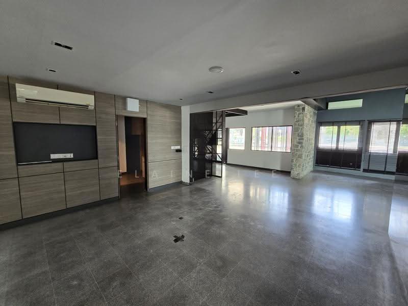 Banglo Komersial untuk Disewa di Taman U Thant (Ampang) - Elaine Lee - Living Room - PropertyGuru.com.my
