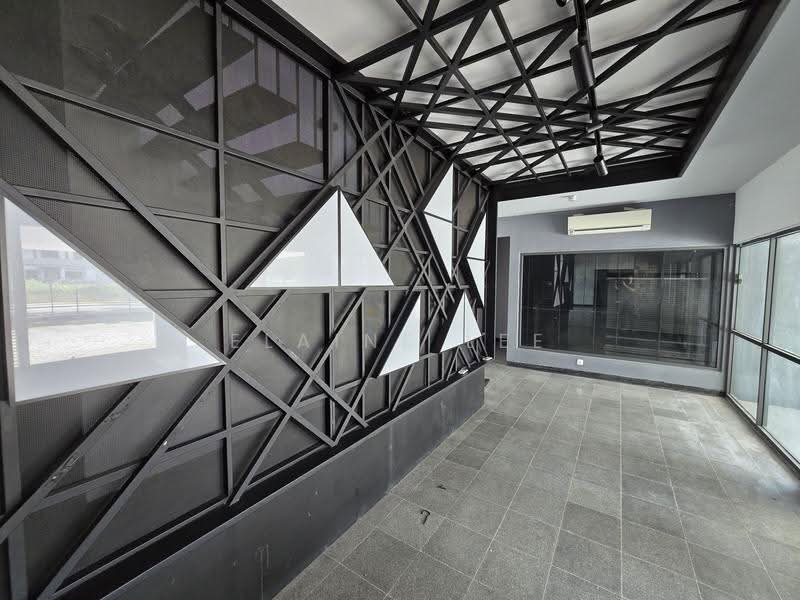 Banglo Komersial untuk Disewa di Taman U Thant (Ampang) - Elaine Lee - Interior - PropertyGuru.com.my