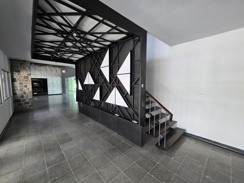 Banglo Komersial untuk Disewa di Taman U Thant (Ampang) - Elaine Lee - Interior - PropertyGuru.com.my