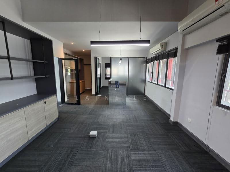 Banglo Komersial untuk Disewa di Taman U Thant (Ampang) - Elaine Lee - Interior - PropertyGuru.com.my
