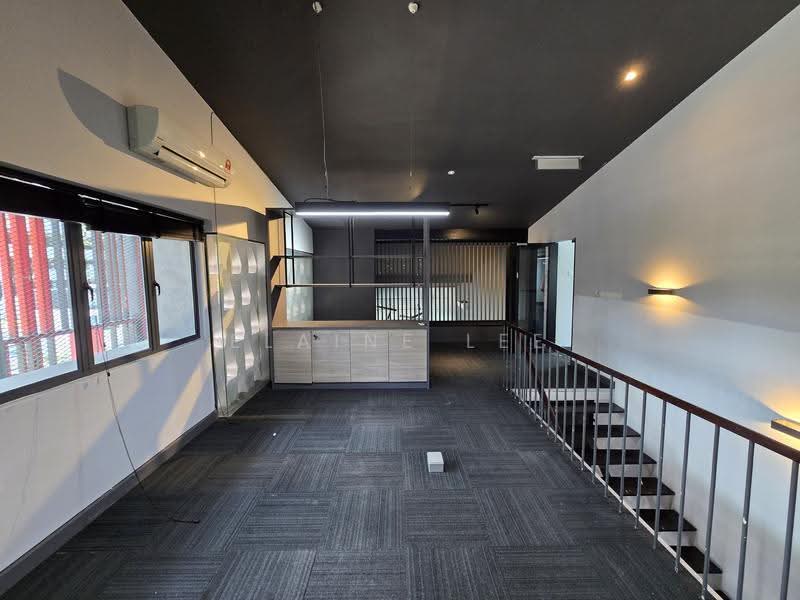 Banglo Komersial untuk Disewa di Taman U Thant (Ampang) - Elaine Lee - Interior - PropertyGuru.com.my