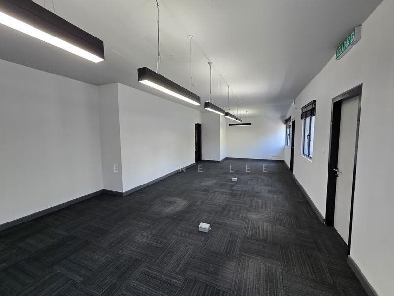 Banglo Komersial untuk Disewa di Taman U Thant (Ampang) - Elaine Lee - Interior - PropertyGuru.com.my