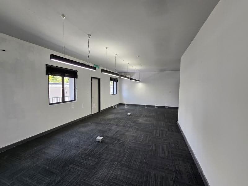 Banglo Komersial untuk Disewa di Taman U Thant (Ampang) - Elaine Lee - Interior - PropertyGuru.com.my