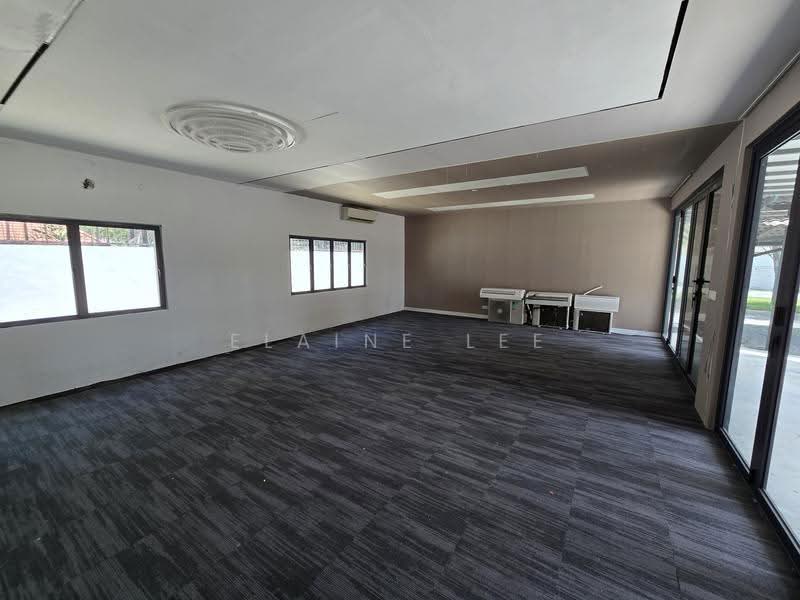 Banglo Komersial untuk Disewa di Taman U Thant (Ampang) - Elaine Lee - Interior - PropertyGuru.com.my