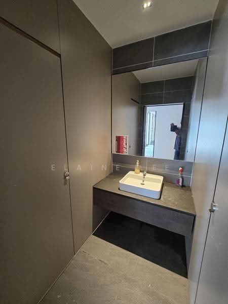Banglo Komersial untuk Disewa di Taman U Thant (Ampang) - Elaine Lee - Bathroom - PropertyGuru.com.my