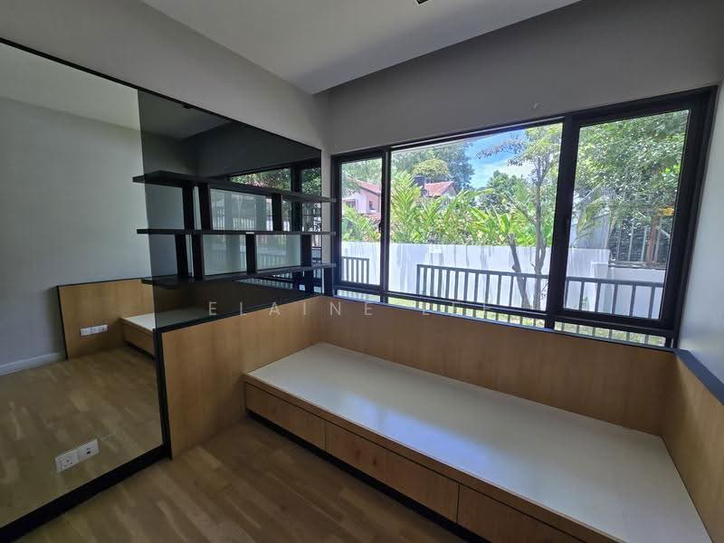 Banglo Komersial untuk Disewa di Taman U Thant (Ampang) - Elaine Lee - PropertyGuru.com.my