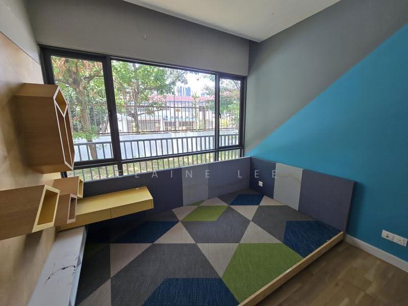 Banglo Komersial untuk Disewa di Taman U Thant (Ampang) - Elaine Lee - PropertyGuru.com.my